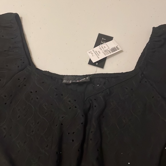 Discreet Top XL - Picture 5 of 12